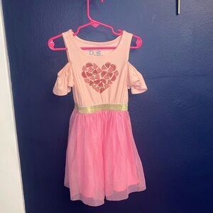 Kids p.s. dress size 4